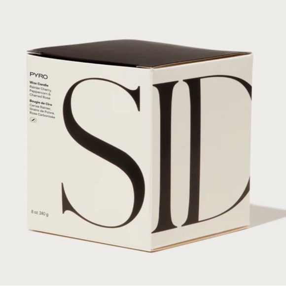 NIB SIDIA Pyro Candle - Picture 2 of 2